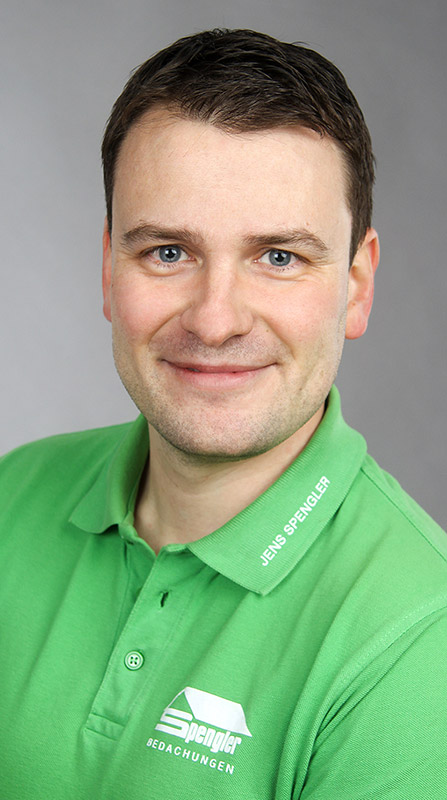 Jens Spengler